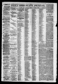 Daily Ohio State journal (Columbus, Ohio : 1848), 1863-10-01 - Ohio State  Journal -