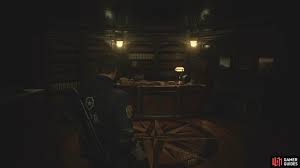 Underground Facility - Leon A - Walkthrough | Resident Evil 2 (2019) |  Gamer Guides®