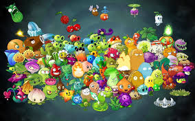 Plants Vs Zombies 2 Hack No Survey Without Human Verification 2019 Plant Zombie Zombie Wallpaper Plants Vs Zombies