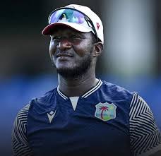 Daren Sammy's birthday celebration