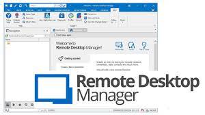 Use apps installed on the remote pc. Remote Desktop Manager Enterprise 2020 1 17 0 Free Download