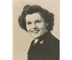 Dorothy Edwards Obituary (1919