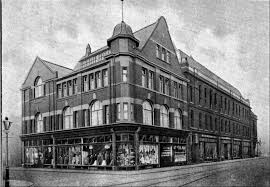 The global it market is expected to reach $3.8 trillion by the end of this year, according to research consulting firm idc. Radcliffe Pilkington Co Op Stores And Public Hall Building Ainsworth Street View