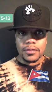 Timmy Karter in Cuba