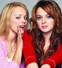 Psychological Manipulation Lindsay Lohan Hair Mean Girls Lindsay Lohan