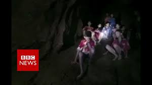 Jika anda sering bertanya kepada pengunjung thailand tentang tempat favorit mereka, anda akan. Psikologi Bertahan Hidup Remaja Pemain Bola Yang Terjebak Dalam Gua Di Thailand