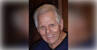 Obituary information for Harry Richard Stenger