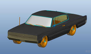 Image result for Samoan Bronze 1965 Cadillac