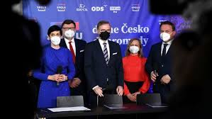 Spolu is india's one of the best app to register your repair request. Koalice Spolu Slibuje Nizke Dane Digitalizaci A Prozapadni Smer Fiala Veri Ve Vyhru Aktualne Cz