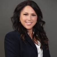 Klaudia Ferrari, SPHR, PRC, CSSR