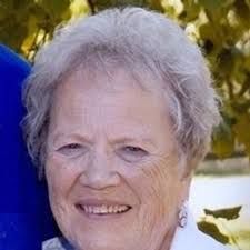 Anna Eleanor Carlson Obituary July 31, 2011