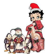 صور كرتون متحركة صور متحركه روعه للبنات بيتي بوب betty boop boop animated images