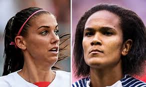 Watch uefa euro 2020 group stage online | time, usa tv, channel France Vs Usa Live Stream How To Watch Women S World Cup Free Online Football Sport Express Co Uk