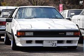 30 Supra Mk2 Ideas In 2021 Supra Toyota Celica Toyota