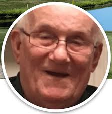 Kenneth Garman (1934-2021)