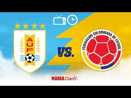 Uruguay vs colombia en vivo online y en directo hoy.este partido se juega el día 3 de julio a las 21:00 horas de argentina y 19:00 horas colombia, ecuador y perú. 8dahlcbq9ace8m