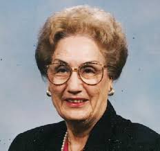 Beatrice Simpson Obituary (2014)