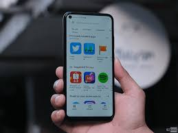 You Can Easily Install Google Play On New Huawei Smartphones Using This Method