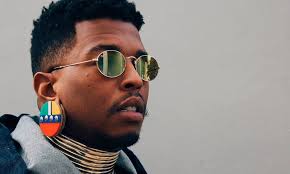 Anatii Celebrates His Birthday With Banger "THIXO ONOFEFE"