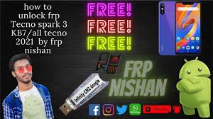 Find out how to unlock them. How To Unlock Frp Tecno Spark 3 Kb7 On Cm2 2021 By Frp Nishan For Gsm