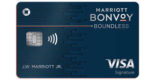 Mostly good customer service but aren't allowed to do any thing. Chase And Marriott International Announce New Name Look And Feel For Their Credit Cards Under The New Marriott Bonvoy Travel Program Business Wire