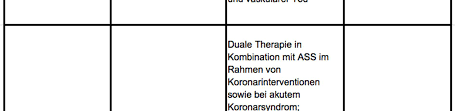 Angewandte gerinnungsphysiologie, pathologie und klinik thromboembolischer erkrankungen. Https Www Awmf Org Uploads Tx Szleitlinien 083 018l S3 Zahn C3 A4rztliche Chirurgie Antikoagulation Thrombozytenaggregationshemmung 2018 05 Abgelaufen Pdf