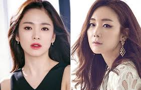 Resultado de imagen de 송혜교