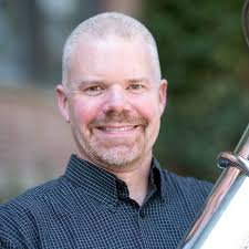 Torrey Lawrence, D.M.A.