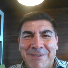 Raul Naranjo Posadas