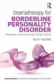 Borderline personality disorder is a mental health disorder that impacts the way you think and feel with borderline personality disorder, you have an intense fear of abandonment or instability, and you. Dramatherapy For Borderline Personality Disorder Empowering And Nurtu
