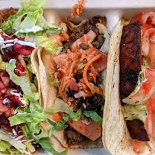 Best fish tacos in asheville nc. White Duck Taco Shop 1722 Photos 1754 Reviews Tacos 388 Riverside Dr Asheville Nc Restaurant Reviews Phone Number