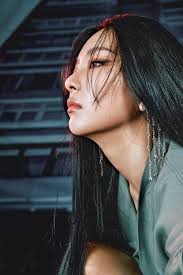 Seulgi, was born in ansan, gyeonggi, south korea. Red Velvet Irene Seulgi Monster Teaser Photos 3 Hd Hq K Pop Database Dbkpop Com