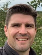 Obituary information for Steven Peters