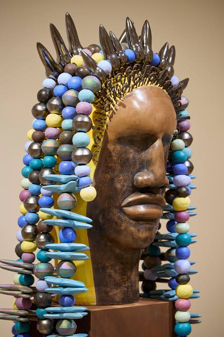 Work by Sharif Bey