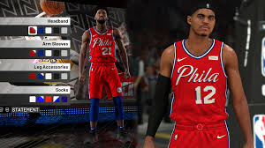 Alas, these are not normal circumstances, so instead, we turn to alternative topics, such as whether messi is really leaving barcelona and, more importantly, who is winning the 2020/2021 kit wars (hint: Nlsc Forum Downloads Philadelphia 76ers Statement Jersey Pinoy21