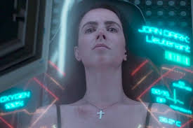 Doom: Aniquilación”, una teletransportación infernal que llega a SYFY  Latinoamérica