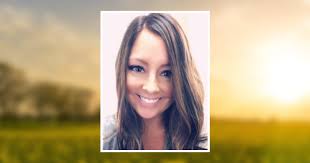 Amber Susan Evans Obituary September 8, 2021