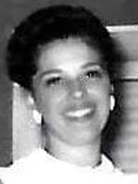 Alma Boudreau Obituary August 24, 2019