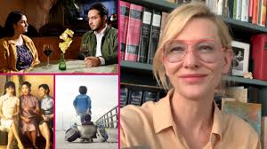 Cartels work together to smuggle fentanyl between canada and the united states. Unhcr Cate Blanchett S Films Of Hope To Watch On Coronavirus Lockdown