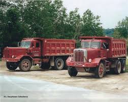 You can see how to get to all cars & trucks on our website. Autocar De Gaspar Malave Buena Vista Cayey P R 8 Dump Trucks Classic Trucks Vintage Trucks