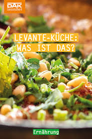 Levante Kuche Gemeinsam Gesund Speisen Dak Fit Orientalische Rezepte Einfache Gerichte Shakshuka