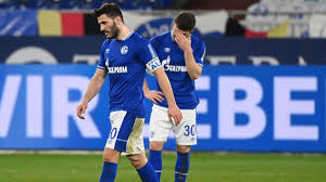 The compact squad overview with all players and data in the season overall statistics of current season. Fc Schalke 04 Historisch Schlecht Trauriger Eigentor Rekord Diese Zahlen Schockieren Eurosport