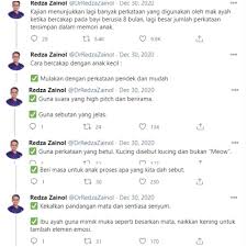 Apa agaknya cara ajar anak bercakap cepat ya?. Cara Ajar Anak Bercakap Baca Perkongsian Pakar Tentang 7 Petua Ini