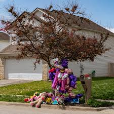 Wylie va ambulatory care center 420 n. Ma Khia Bryant S Journey Through Foster Care Ended With An Officer S Bullet The New York Times
