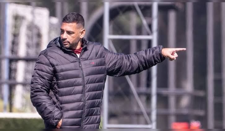 Licen&ccedil;a falsa? Diego Souza, do Joinville, aparece no BID da CBF