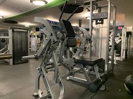 Ready to spice up your life? Harbor Fitness