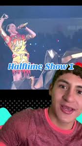 Popstar Katie Usher Super Bowl