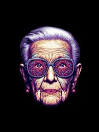 Iris Apfel iPhone Cases for Sale