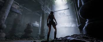 Tomb raider 2 was released a year after the first game in the series and comes many new improvements making the game more varied and enjoyable to play. Das Tomb Raider 2 Fan Remake Ist Ab Sofort Spielbar