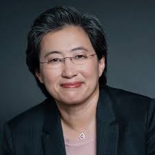 Jeannie Steele — Director of Talent Acquisition at AMD